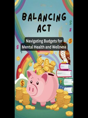 cover image of Balancing Act